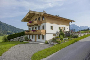 Ferienwohnung Hausberg